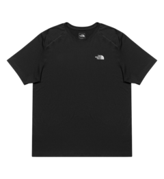 Camiseta Hyper Tee Crew Masculina Branca - The North Face