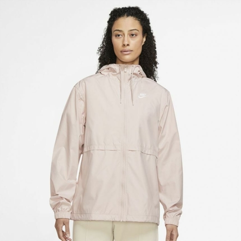 Nike sportswear sales jkt hd