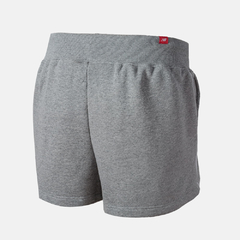 Short Moletom NEW BALANCE Casual Feminino - comprar online