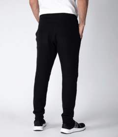 Cal a THE NORTH FACE Masculina Logo Cuffed Preta