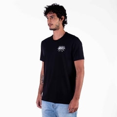 Camiseta RVCA M/C Tangle - loja online