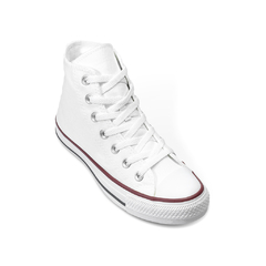 Tênis Converse Chuck Taylor Branco na internet