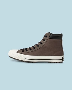 Chuck taylor camurça discount