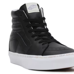 Ténis VANS Sk8-Hi Divine Energy na internet