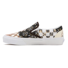 Ténis VANS Slip-On Divine Energy Classic Patchwork - comprar online