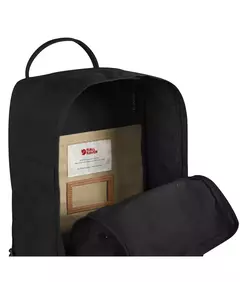 Mochila Kanken N 2 Laptop 15 Navy Estilo e Durabilidade