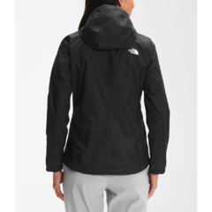 Jaqueta THE NORTH FACE Feminina Mossbud Insulated Reversível Preta