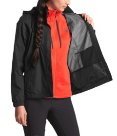 Jaqueta THE NORTH FACE Resolve 2 Feminina na internet