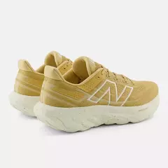 Imagem do Tênis New Balance Fresh Foam X 1080v13 BEGE