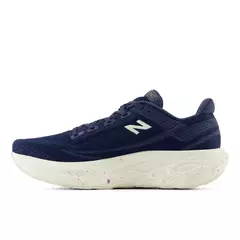 Tênis New Balance Fresh Foam X 1080v13 Azul - comprar online