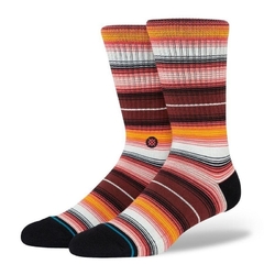 Meia Stance Canyonland Multicolorida