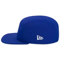 Boné New Era Camper Strapback Los Angeles Dodgers Action Winter Sports - RWA Store - Moda Streetwear