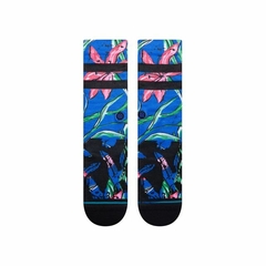 Meia STANCE Waipoua St Azul - comprar online