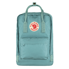 Mochila Kånken Clássica Laptop 15 Sky Blue