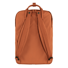 Mochila Kånken Clássica Laptop 17 Terracotta Brown - comprar online