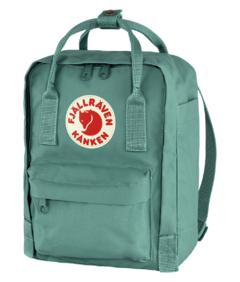 Mochila Kanken Mini Frost Green - RWA Store - Moda Streetwear