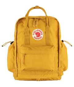 Mochila Fjallraven Kanken Outlong Ochre