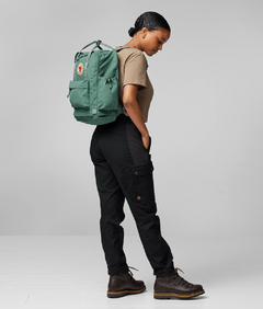 Mochila kanken ochre sale