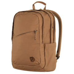 Mochila Fjällräven Räven 28 Khaki Dust - comprar online