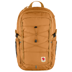 Mochila Fjällräven Skule 28 Red Gold