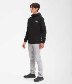 Fleece THE NORTH FACE Masculino Canyonlands Com Capuz Preto - RWA Store - Moda Streetwear