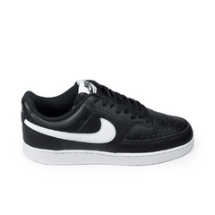 Tênis Nike Court Vision Low Preto