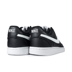 Tênis Nike Court Vision Low Preto - RWA Store - Moda Streetwear