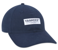 Boné NEW ERA 9TWENTY MLB New York Yankees Minimal Label