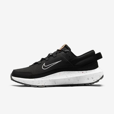 T nis NIKE Crater Remixa Preto