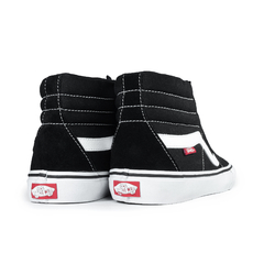 Tênis Vans Sk8-Hi Pro Black White - RWA Store - Moda Streetwear