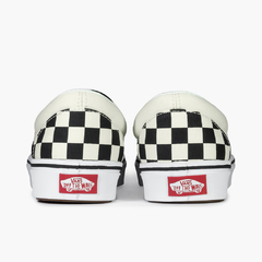 Tênis VANS Slip-On Comfycush Checkerboard - loja online