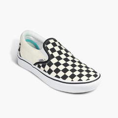 Tênis VANS Slip-On Comfycush Checkerboard - comprar online