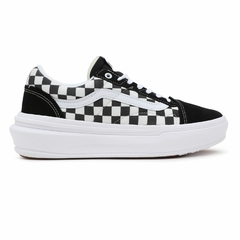 Tênis VANS Old Skool Overtcc Checkerboard