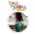 Kit Cola de Sirena - Set para armar tu disfraz de sirena con telas y apliques para decorar - Ecolecuá - comprar online