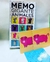 memo gigante - juego de memoria con temática animales en cartón de piezas gigantes para jugar en el piso - Clap