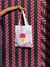 Mi Bolso Poly - Juego para decorar un bolso de lona con telas - Ecolecua en internet