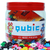 Qubic Tutti 600 piezas - Qubic