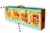 Balcones - Rompecabeza gigante en cartón de 1,44 Metros de largo - Clap