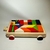 Carro de bloques - carro con bloques de madera coloreados - Yepeto - comprar online