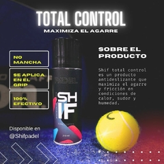 Antideslizante Shif total control - comprar online