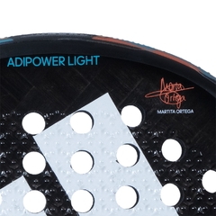 Paleta Adidas Adipower Light 3.2 - tienda online