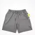 Short X-Trust Tulum Gris Topo - comprar online