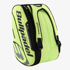 Bolso Bullpadel Tour Amarillo - comprar online