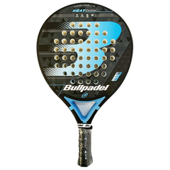 Paleta Bullpadel Heat Foam