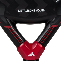 Paleta Adidas Metalbone Youth 3.3 en internet