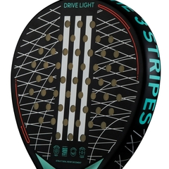 Paleta Adidas Drive Light 3.3 - [Paletas de Pádel | Raquetas & Accesorios | Padel Store LP] 