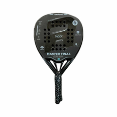 Paleta Royal Europa Master Pro (100% Carbon) Rosario Master Final