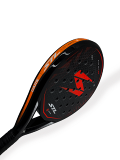 Paleta SteelCustom Dark Pro BlackCore - comprar online