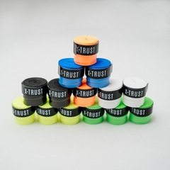 Cubre Grip X-Trust Lisos Multicolor - [Paletas de Pádel | Raquetas & Accesorios | Padel Store LP] 