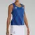 Musculosa Bullpadel Abita Azul en internet